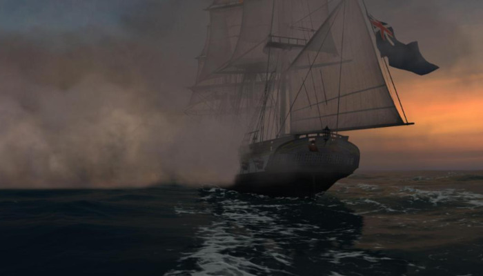 Naval Action: Major Update on May 15th