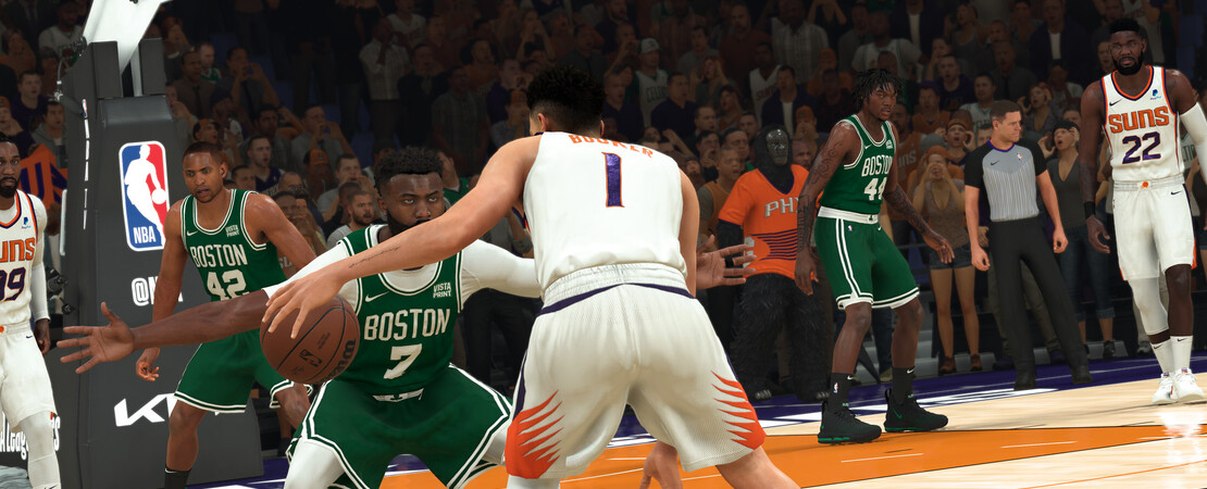 NBA 2K23: MyTEAM Saison 8 und TTO Co-Op - Ein umfassender Leitfaden - Alles Wissenswerte über die neuesten Spielmodi, Features und Belohnungen