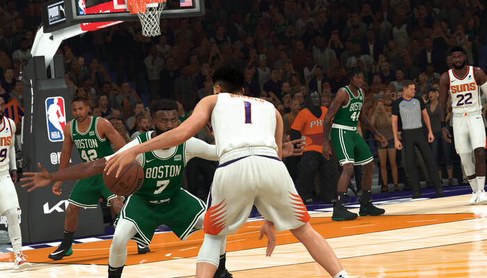 NBA 2K23: A Comprehensive Guide to MyTEAM Season 8 and TTO Co-Op: Everything You Need to Know About the Latest Game Modes, Features, and Rewards