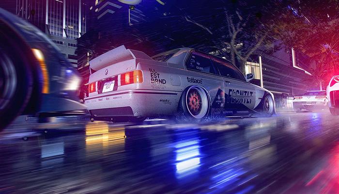 Need for Speed Heat - Het belangrijkste nieuws en de eerste aanbiedingen voor de release op 08 november 2019