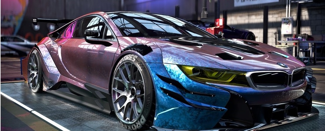 Need for Speed Heat - Het is elke cent waard! De beste sleutel aanbiedingen in prijsvergelijking