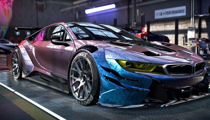 Need for Speed Heat: Worth every penny! Best key deals in price comparison