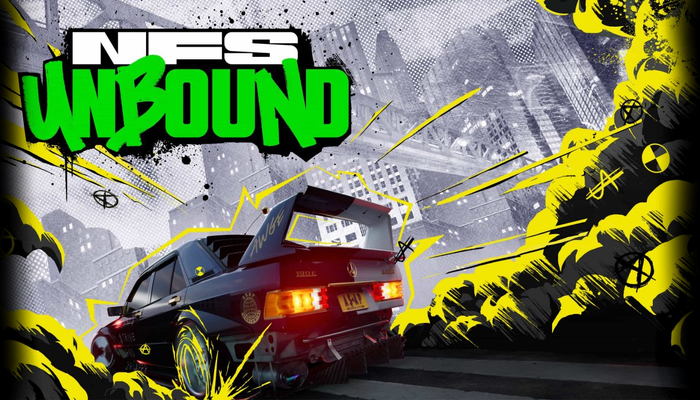 Need for Speed Unbound: Release still in December 2022