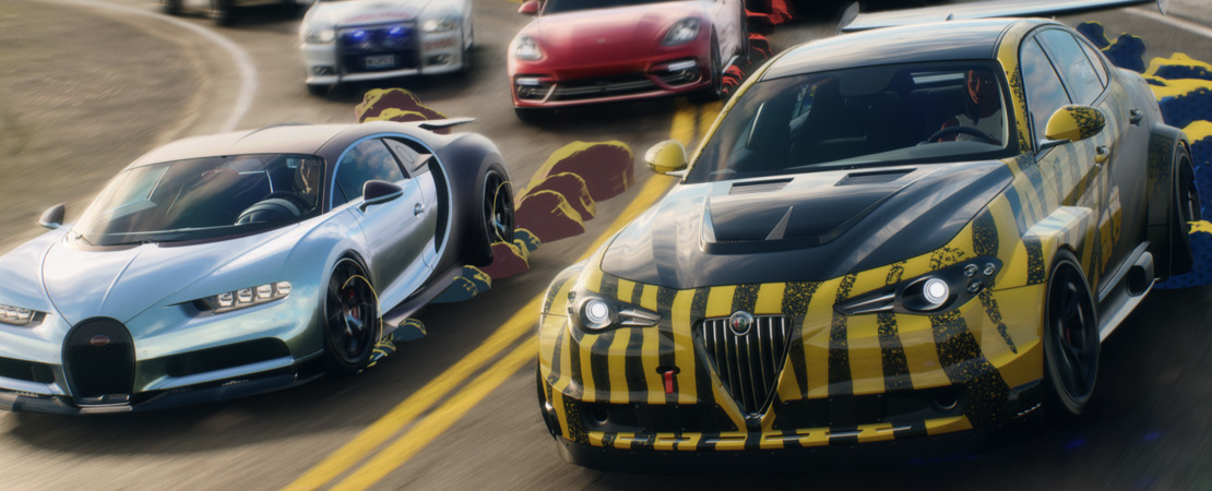 Need for Speed Unbound - Tips and Tricks for Endurance Races