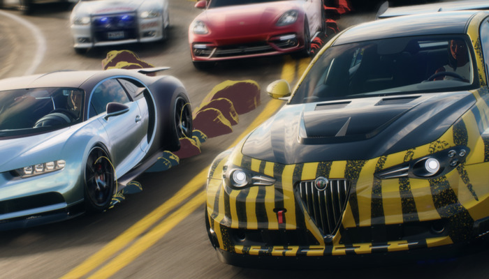 Need for Speed Unbound: Tips en trucs voor uithoudingsraces