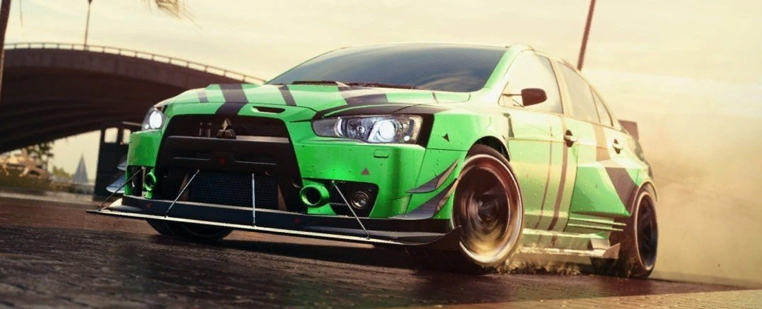 Need for Speed - Heat Systemanforderungen