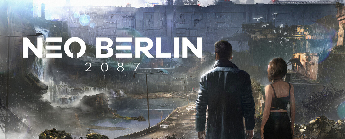 Neo Berlin 2087: Erkunde das Berlin der Zukunft - Die dunkle Seite des Cyberpunk: Spielmechanik, Story und Features im Überblick