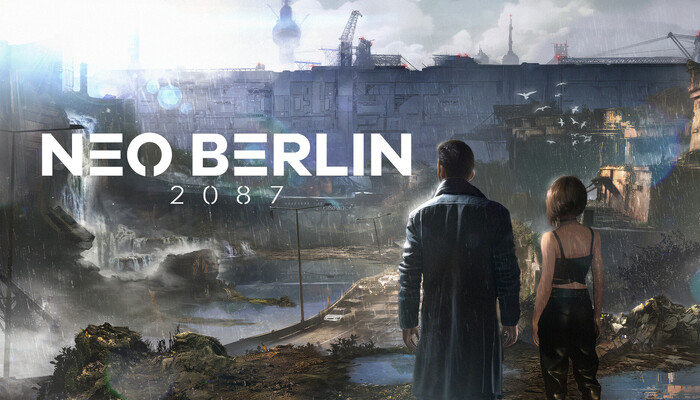 Neo Berlin 2087: Explore the Future Berlin: The Dark Side of Cyberpunk: Gameplay, Story, and Features Overview