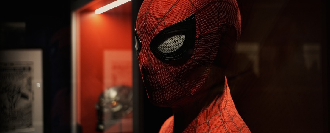 Neue Marvel Filme - Welche Spiele kommen in 2021?