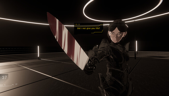 Neues Sci-Fi Spiel 1000xRESIST: Elemente von Resident Evil, Nier Automata und Persona