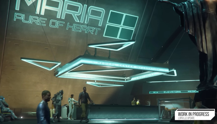 New Star Citizen video showcases abandoned outposts in Alpha 3.20 and new ship brand "Mirai": All the information and updates you need to know