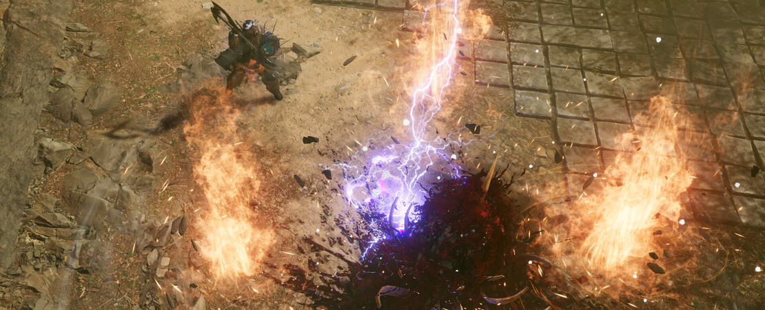 Last Epoch - Update behebt zahlreiche Bugs