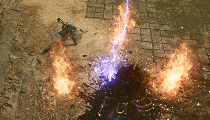 Last Epoch: Update lost talrijke bugs op