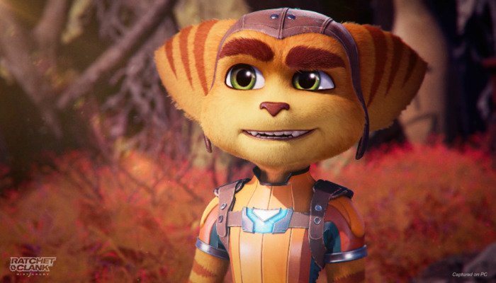 Ratchet & Clank: Rift Apart: Neues Update