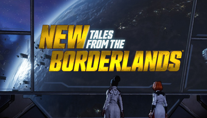 New Tales from the Borderlands: Same problems, different planet