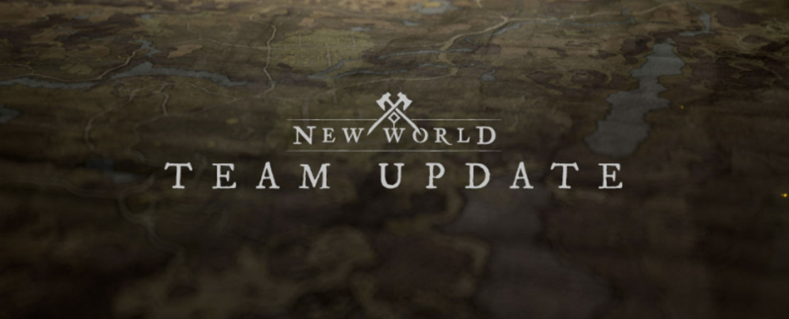 New World - Aufstieg der verärgerten Erde