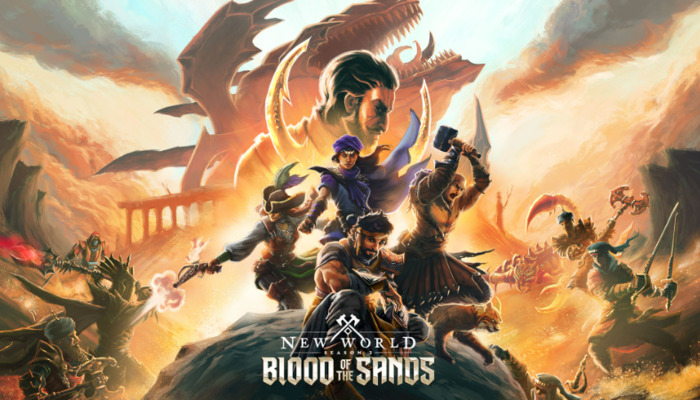 New World: What you need to know about the new season
