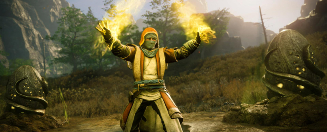 New World - All you need to know before the launch of Wave 3 of Season 2 PTR