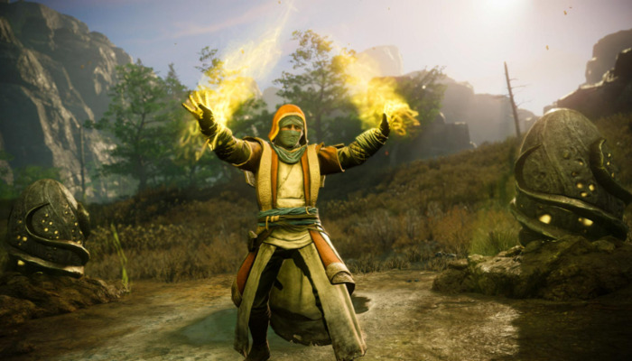 New World: Alles Wichtige vor dem Start von Welle 3 der Season 2 PTR