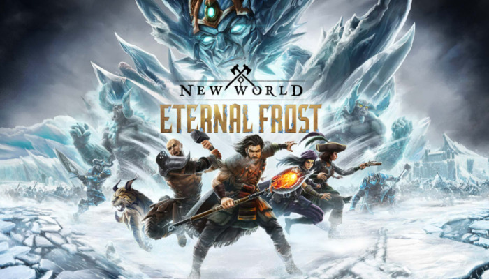 New World: What to expect in the Eternal Frost Update