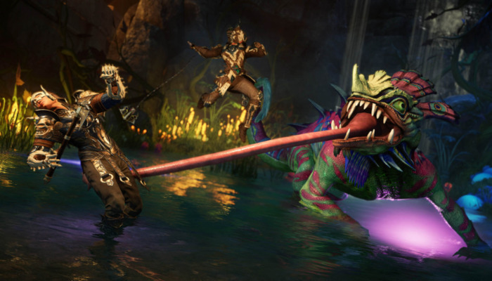 New World: Your Ultimate Guide to the New MMORPG Hit