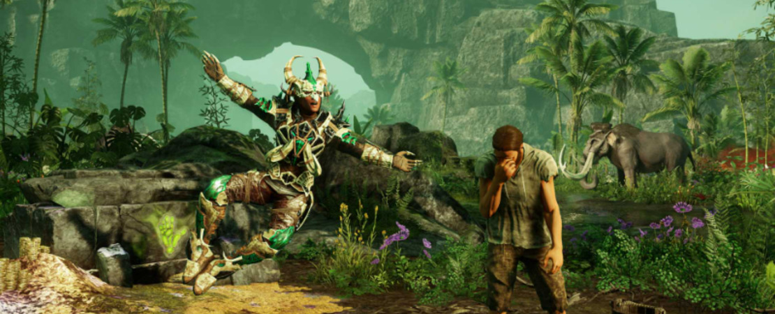 New World - Tips, tricks, and everything you need to know!
