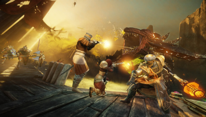 New World: The Fascinating Sandworm and Its Rewards