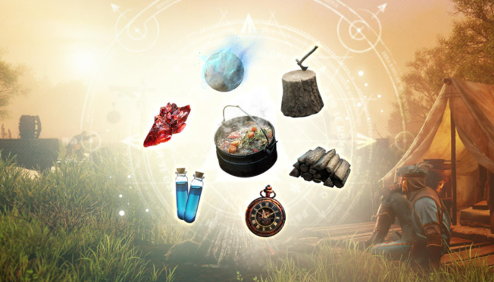 New World: The Ultimate Guide to Surviving in Aeternum