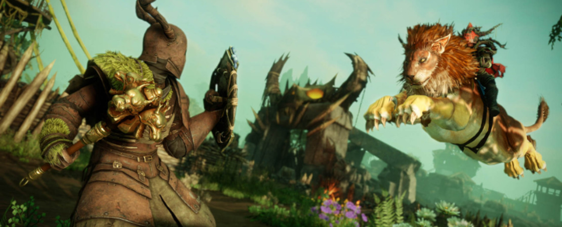 New World - Mounts - The Ultimate Guide
