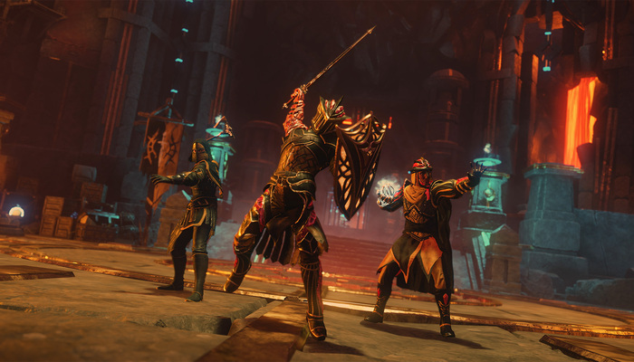 New World Seizoen 1: Fellowship & Fire: Wat kunnen we verwachten?