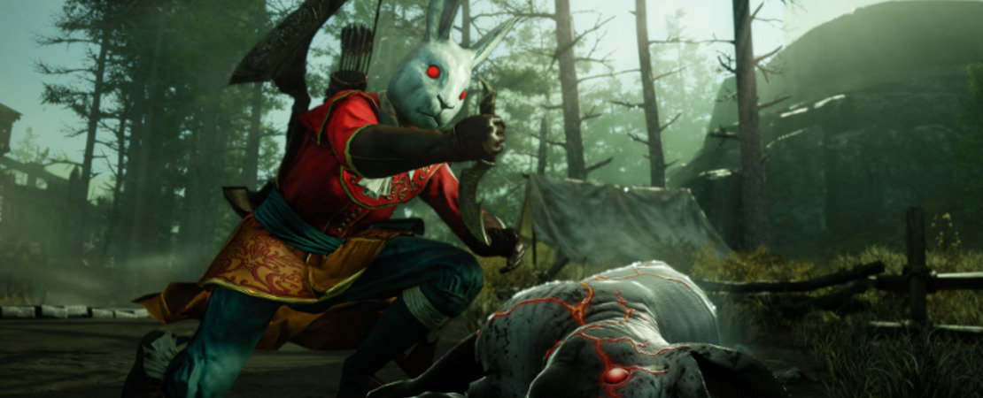 New World Update 1.9.1 - Rabbit's Revenge Event and all the new features at a glance
