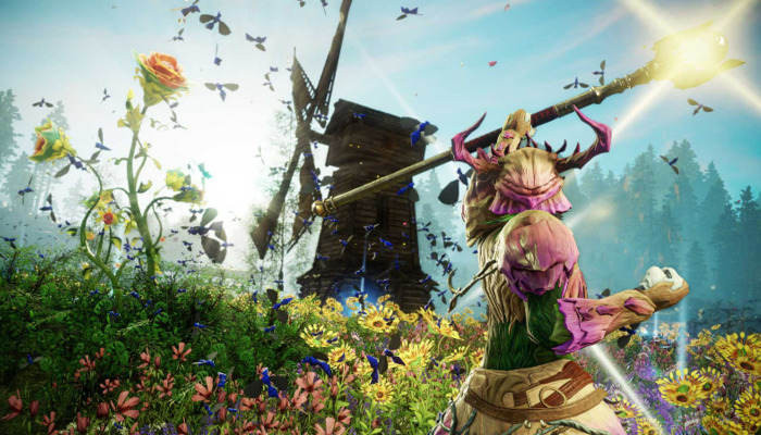 New World Update 1.9.3: Alle Infos & Neuerungen im Überblick