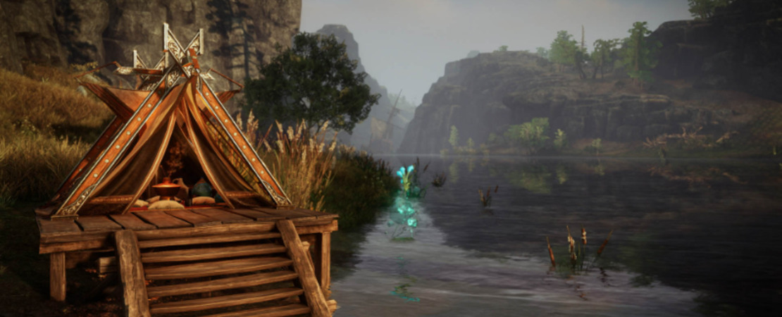 New World - Update 2.0.1: Das Sommer Medleyfaire ist da!