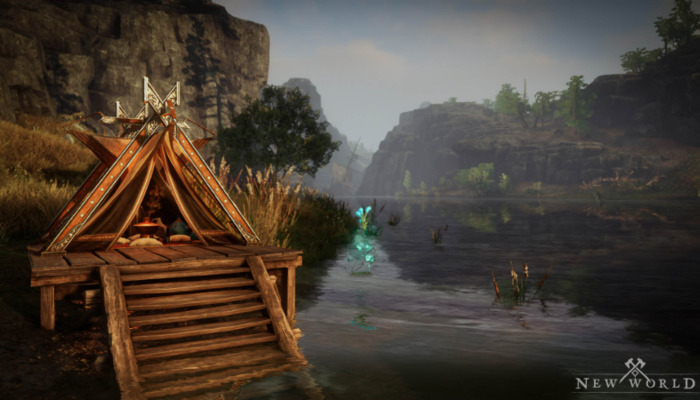New World: Update 2.0.1: The Summer Medleyfaire is here!