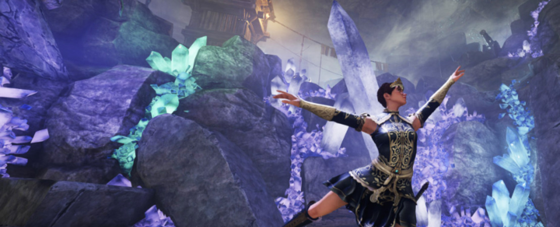 New World - Update 2.0.4 onder de loep