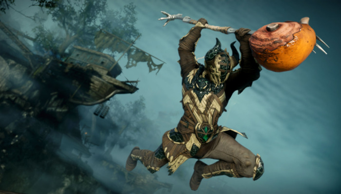 New World: Update 3.0.3 in Detail
