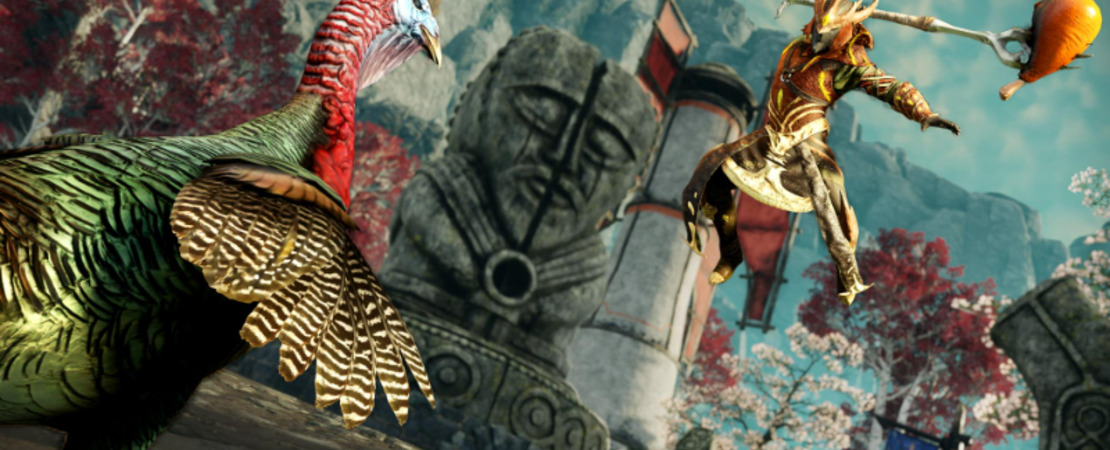 New World - Update 3.0.4 - A Breath of Fresh Air in Aeternum