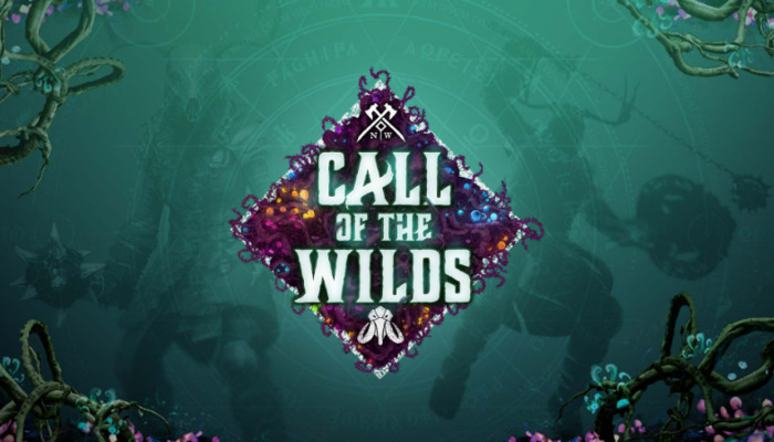 New World: Week of Wilderness