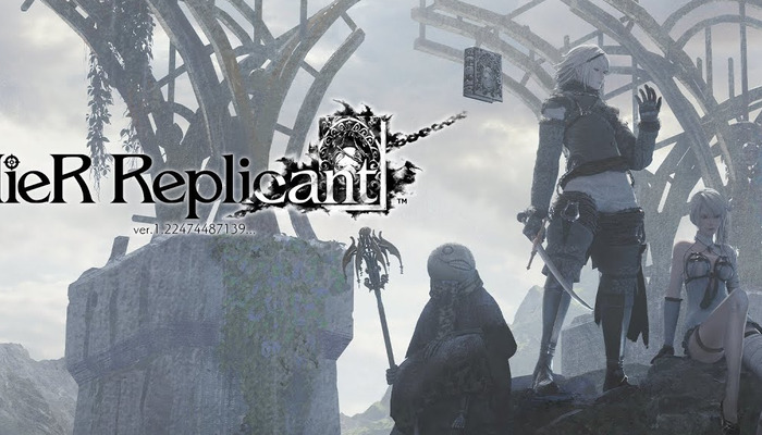 NieR Replicant - Kan er een echte revival komen?