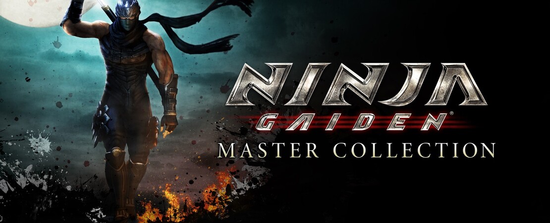 Ninja Gaiden: Master Collection - Kommt in 4K und 60 FPS