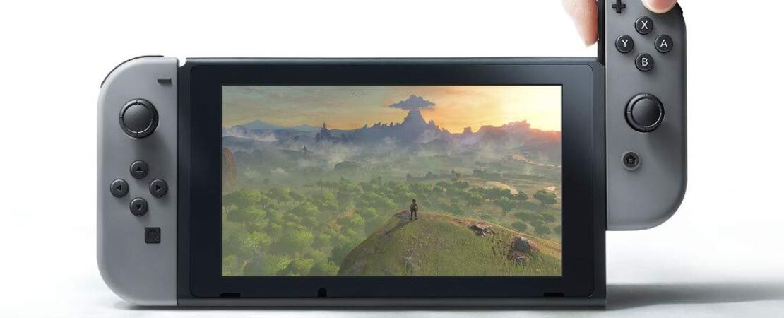 Nintendo Switch 2 - Leaks en geruchten