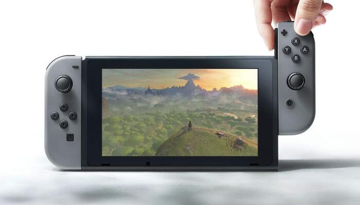 Nintendo Switch 2: Leaks en geruchten