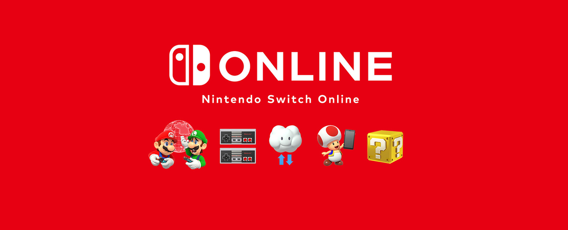 Nintendo Switch Online Membership - What does the Nintendo Switch Online Membership bring?