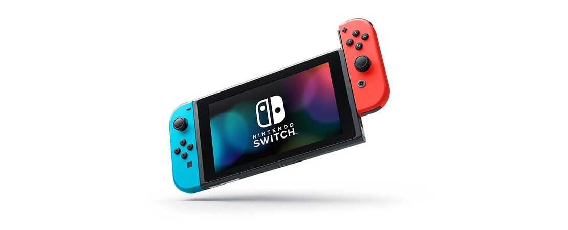 Nintendo Switch Pro - Kommen exklusive Titel für die neue Konsole?