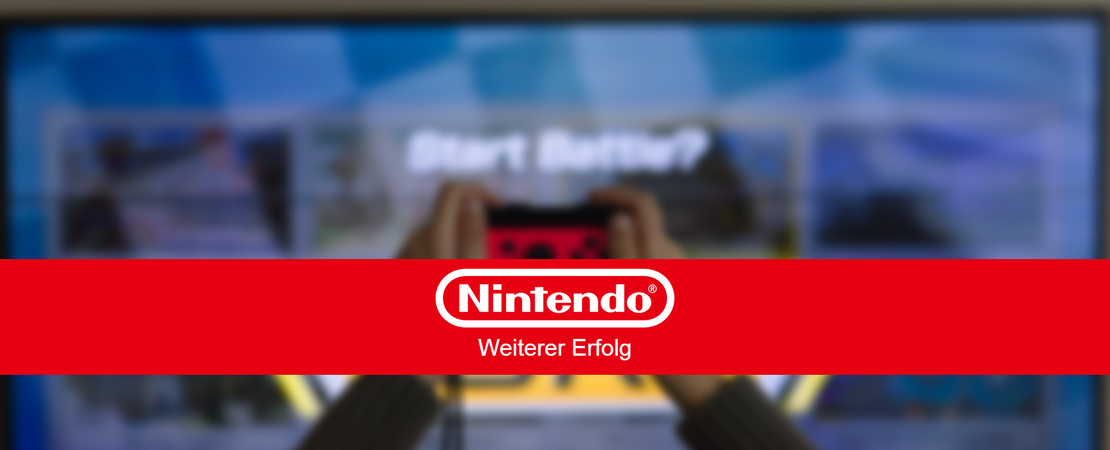 Nintendo Switch overtreft PlayStation 4: Nu de derde bestverkochte console aller tijden