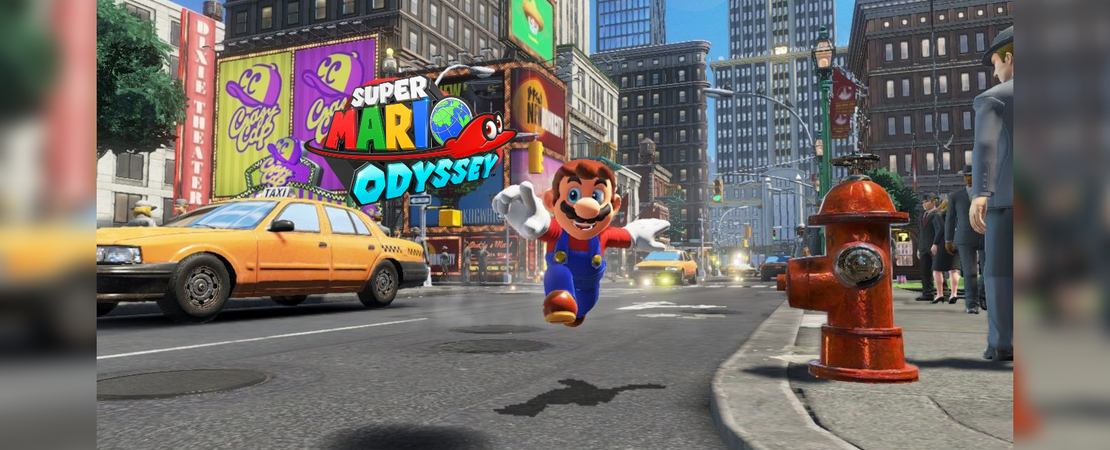 Nintendo - E-Mails fachen Gerüchte an