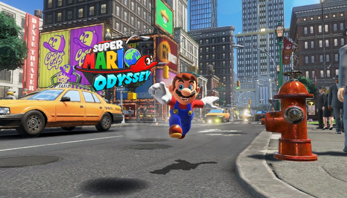 Nintendo: E-mails stoken geruchten aan