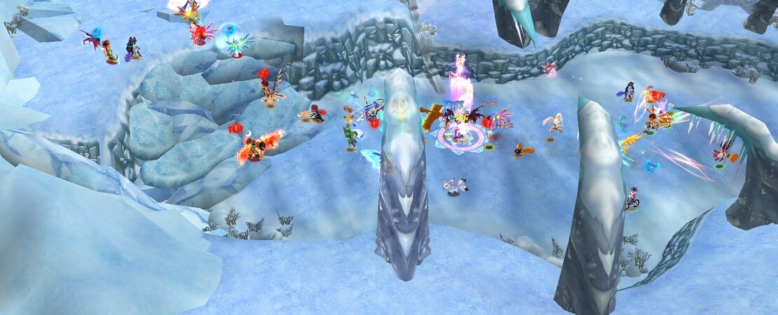 Nostale entdecken - Dein umfassender Guide zum Anime-MMO