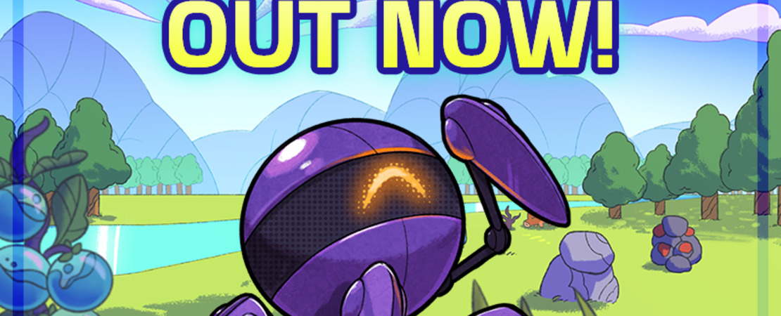 Nova Lands - De langverwachte lancering is hier!