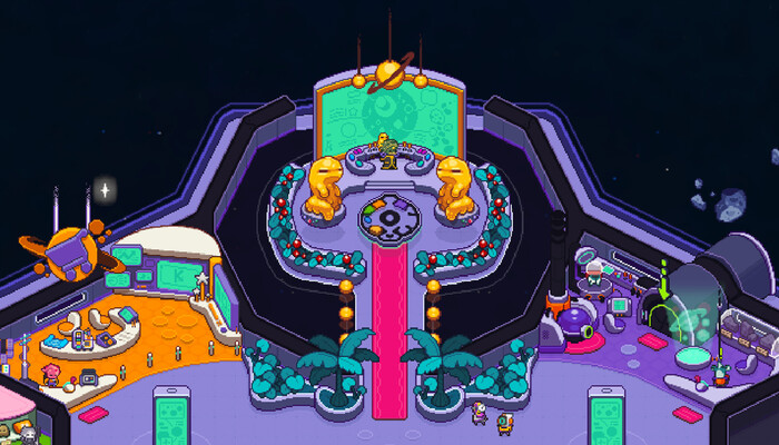 Nova Lands: Everything you need to know about Nova Lands